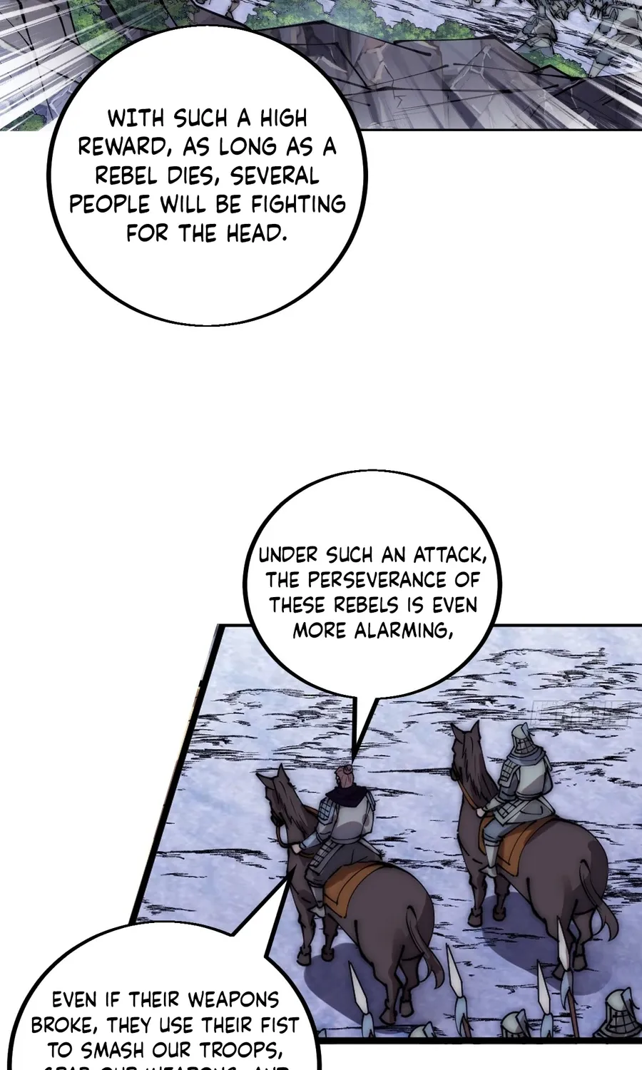 Read Start A Mountain chapter 469 image 21 on Lezhin