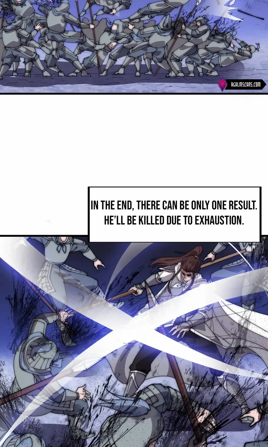 Read Start A Mountain chapter 469 image 27 on Lezhin