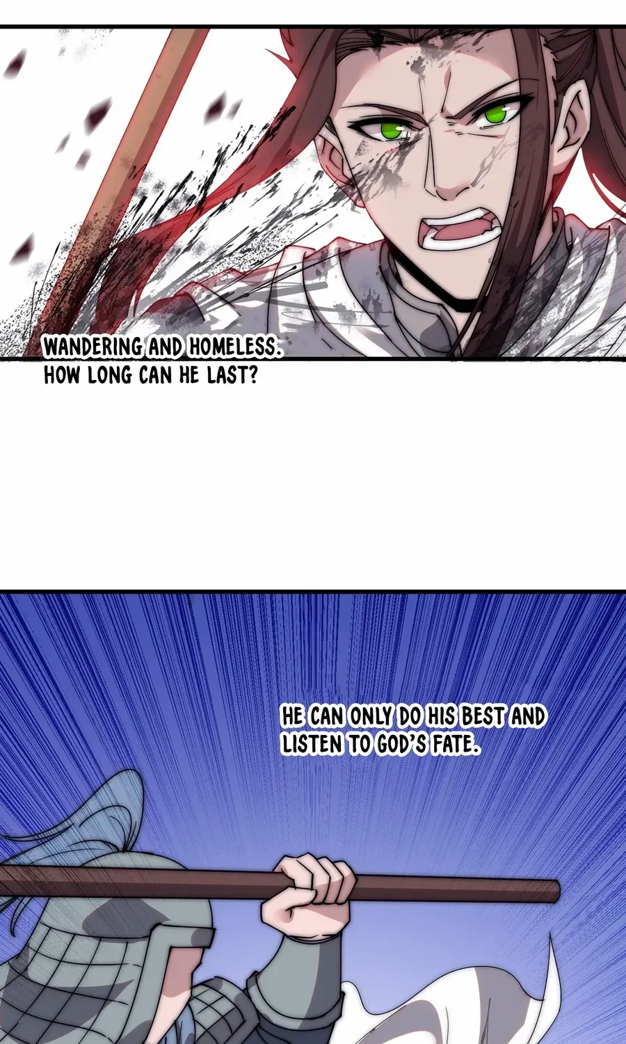 Read Start A Mountain chapter 469 image 29 on Lezhin