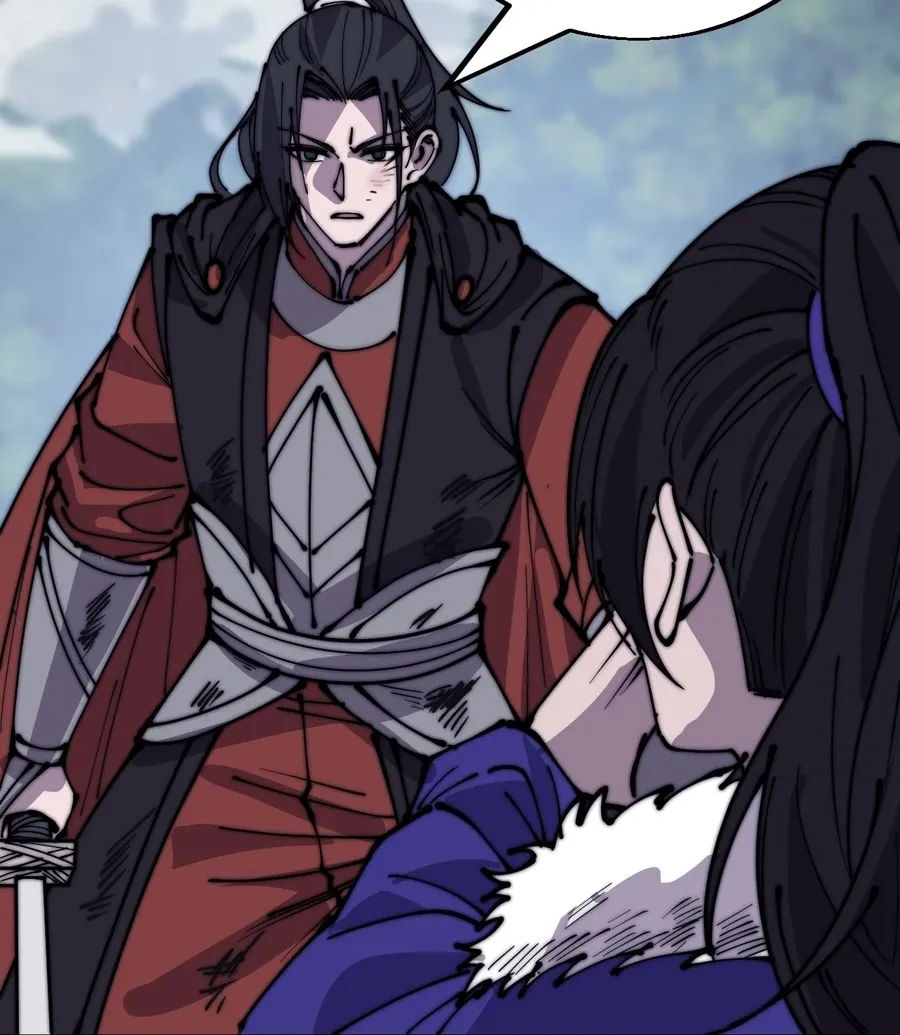 Read Start A Mountain chapter 469 image 3 on Lezhin