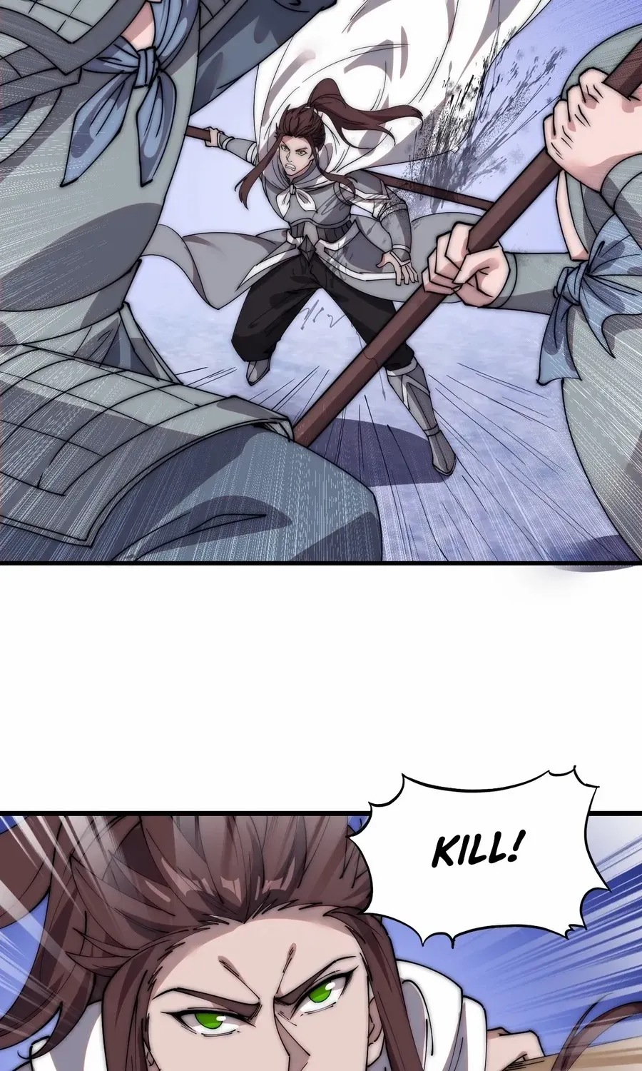 Read Start A Mountain chapter 469 image 30 on Lezhin