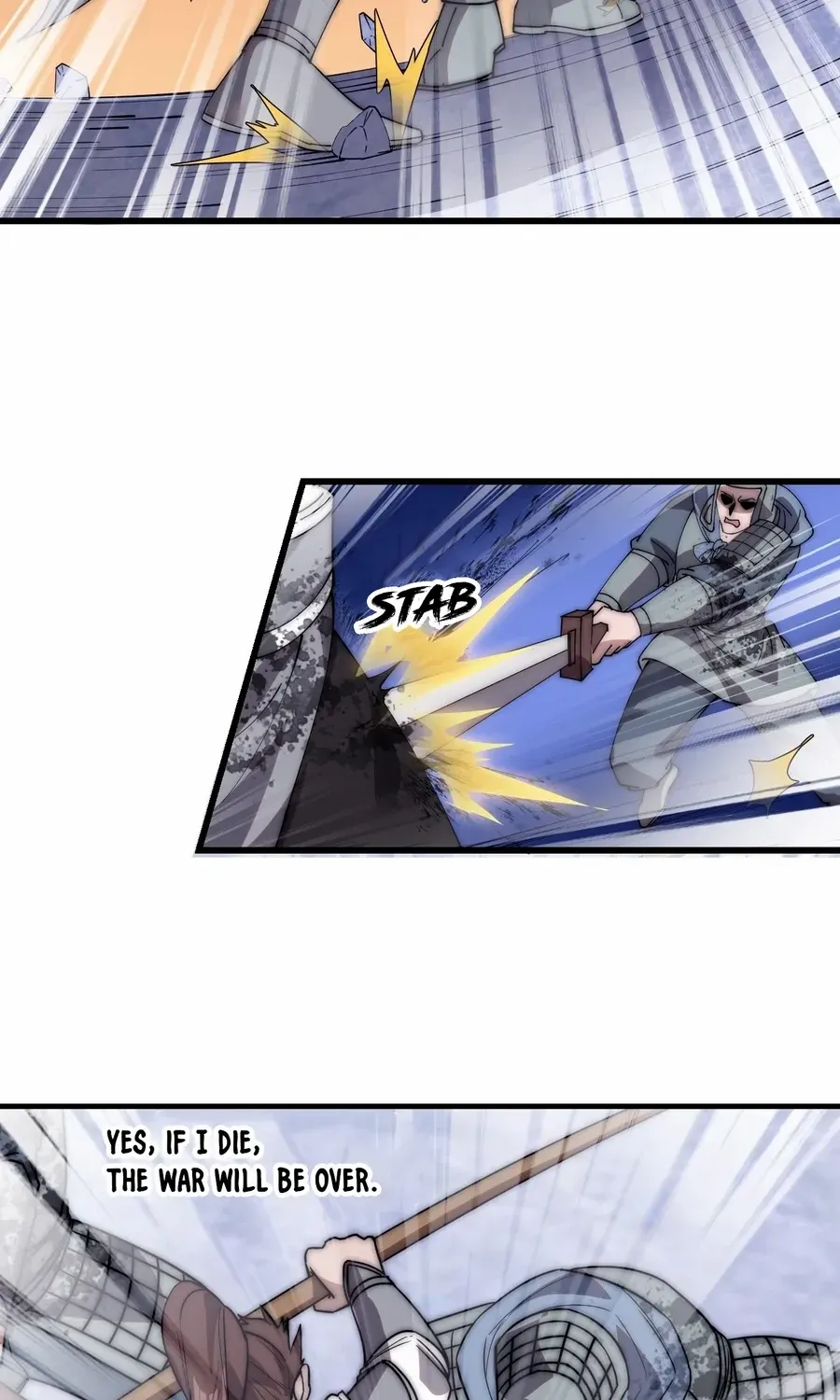 Read Start A Mountain chapter 469 image 36 on Lezhin
