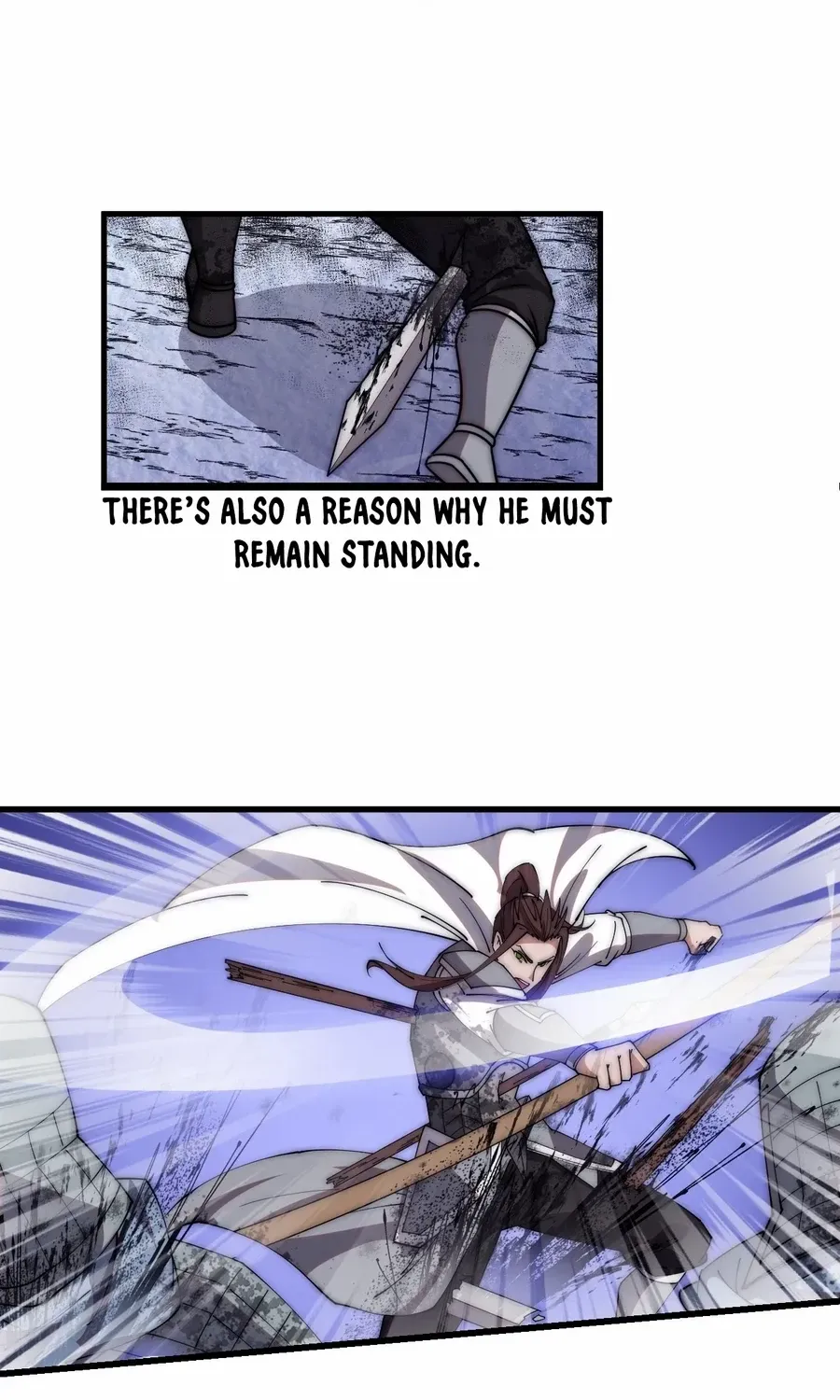 Read Start A Mountain chapter 469 image 39 on Lezhin
