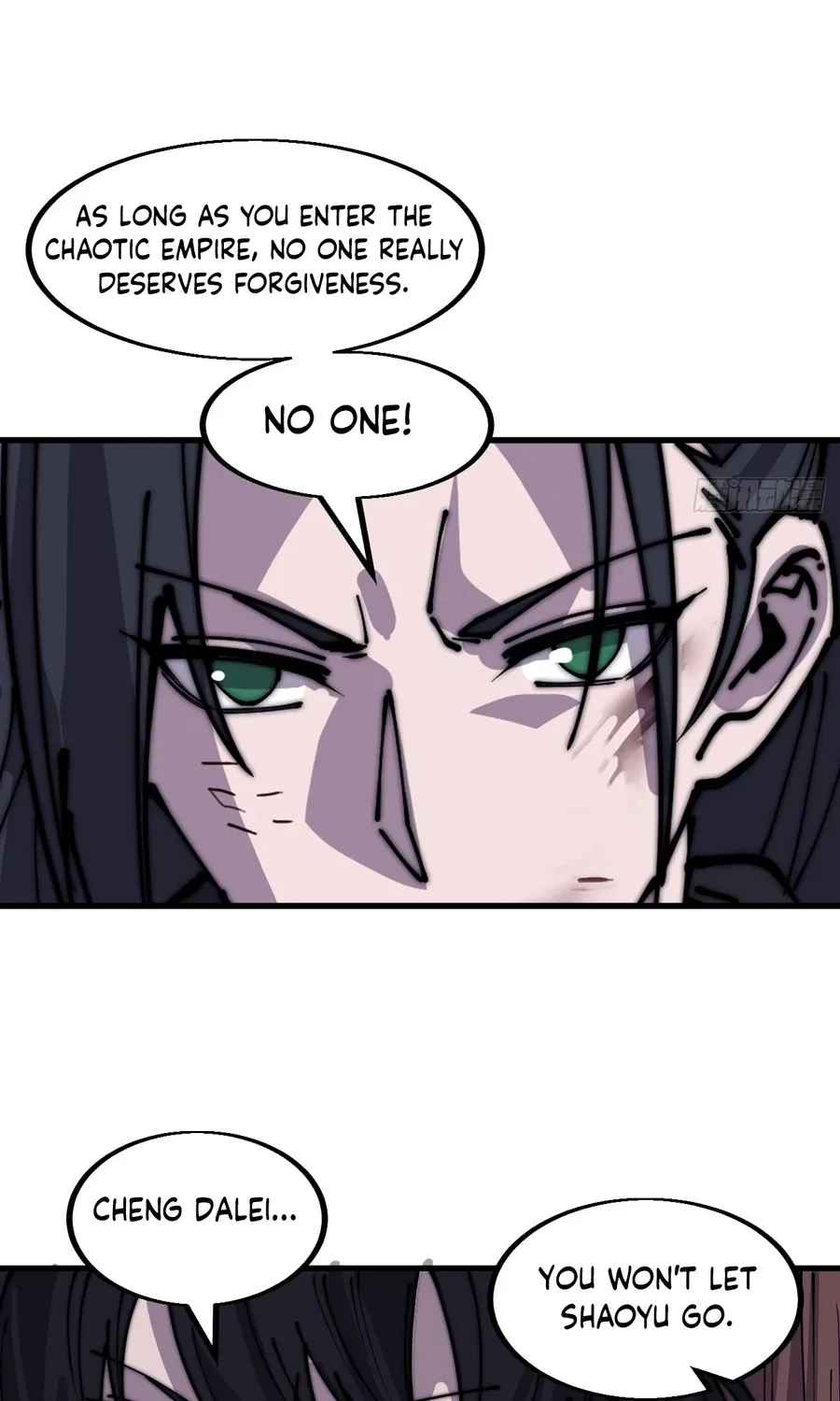 Read Start A Mountain chapter 469 image 5 on Lezhin