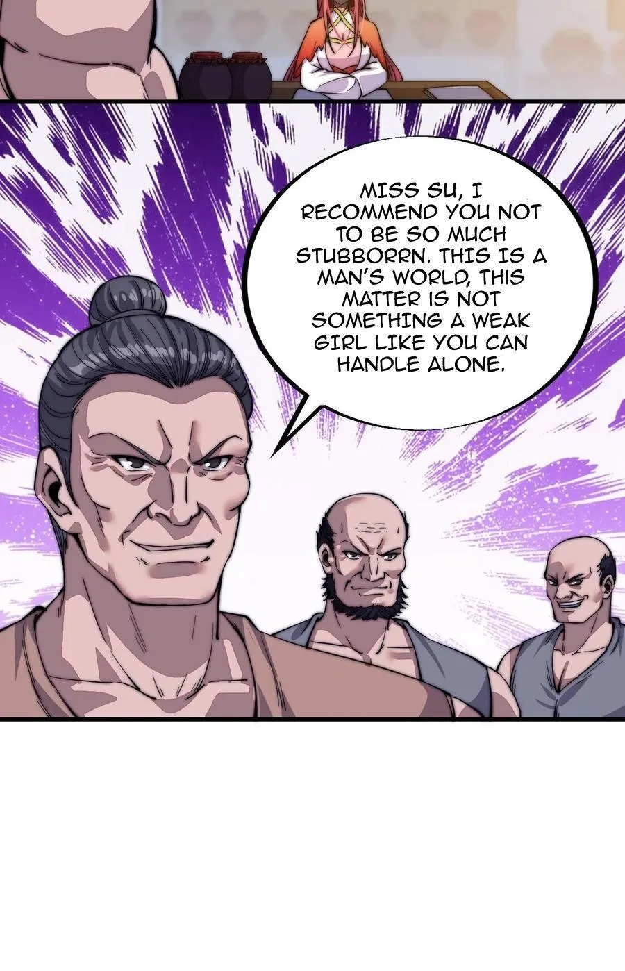 Read Start A Mountain chapter 47 image 13 on Lezhin