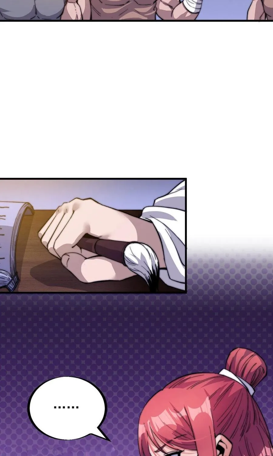 Read Start A Mountain chapter 47 image 16 on Lezhin