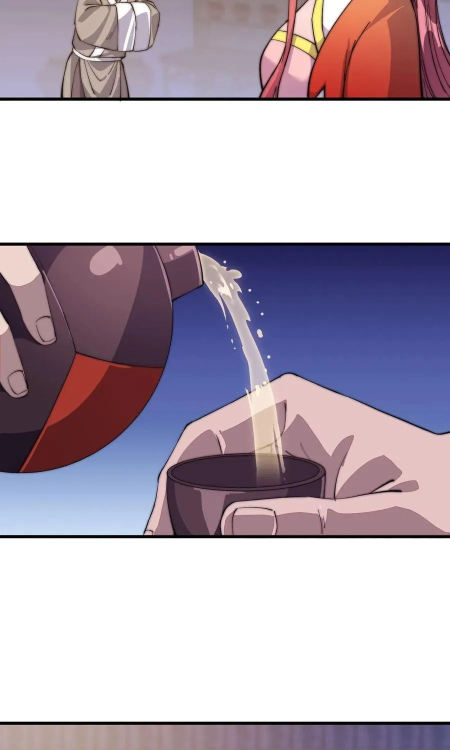 Read Start A Mountain chapter 47 image 20 on Lezhin