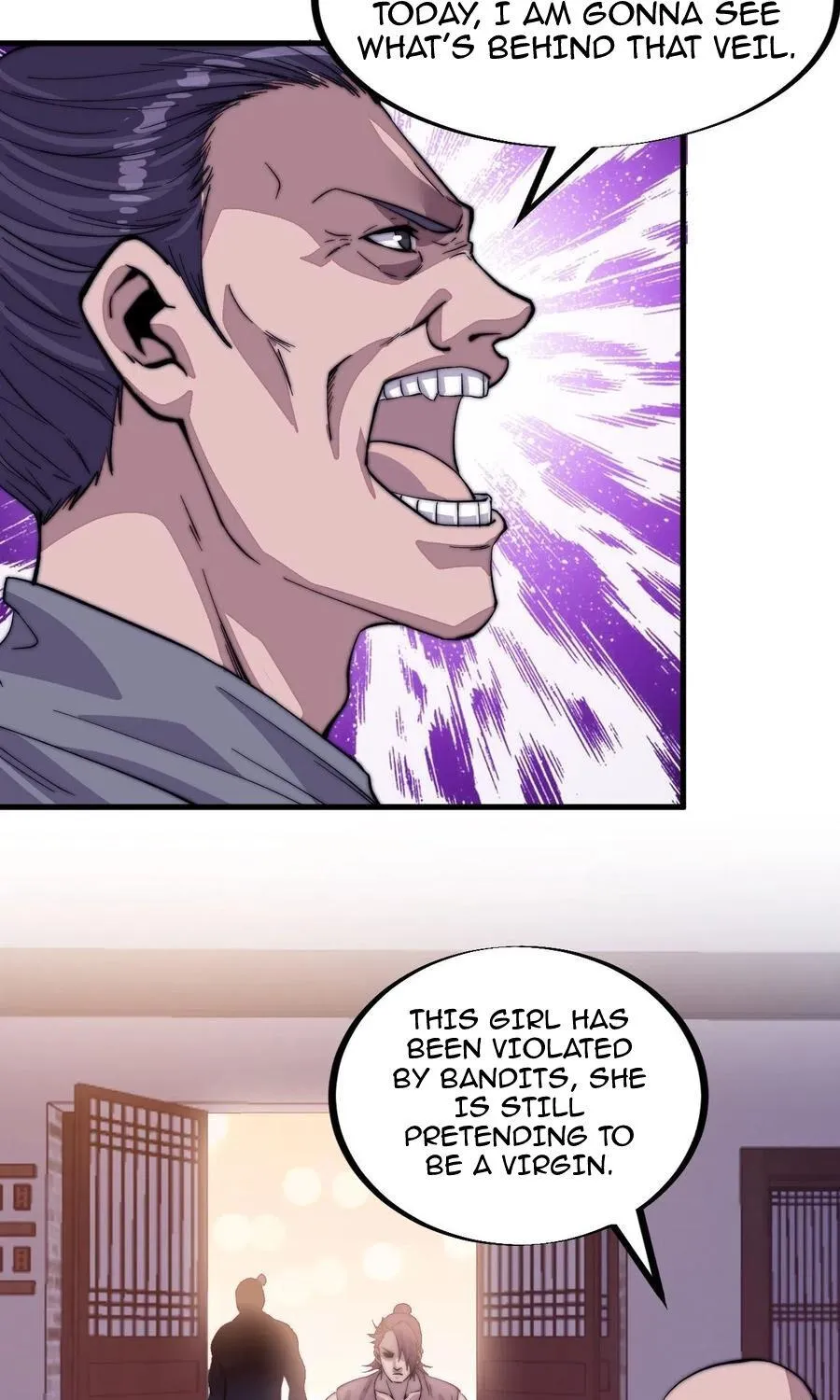 Read Start A Mountain chapter 47 image 29 on Lezhin