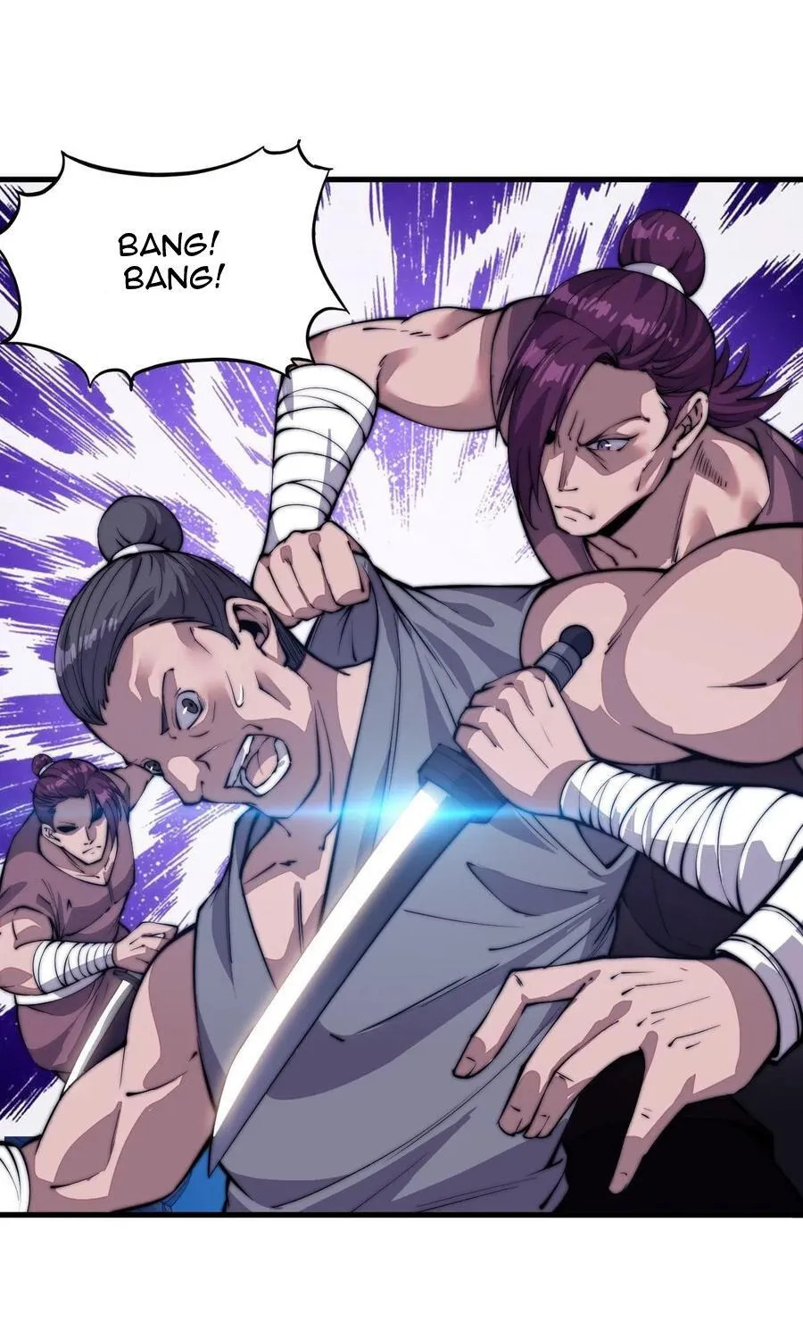 Read Start A Mountain chapter 47 image 38 on Lezhin