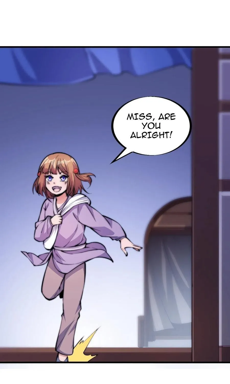 Read Start A Mountain chapter 47 image 47 on Lezhin