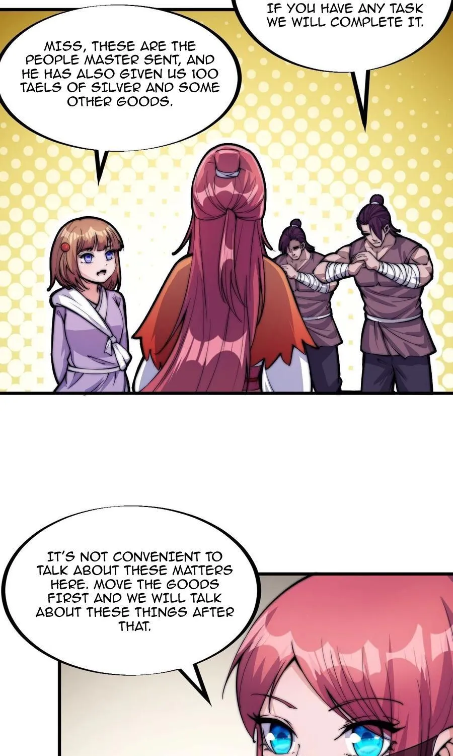 Read Start A Mountain chapter 47 image 51 on Lezhin
