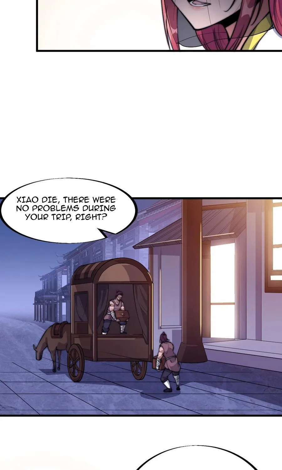 Read Start A Mountain chapter 47 image 53 on Lezhin
