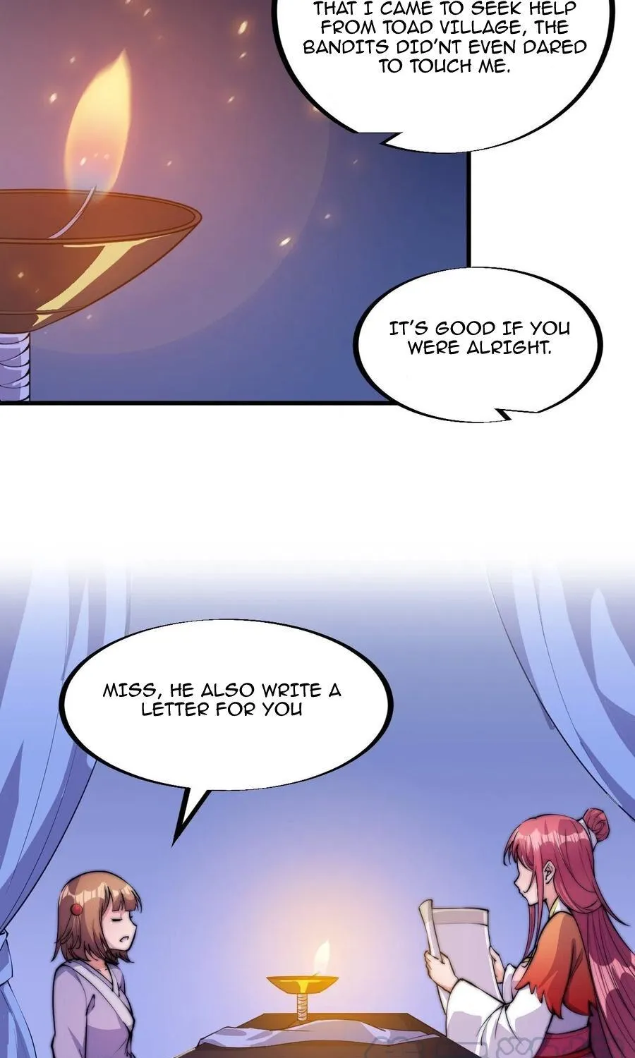 Read Start A Mountain chapter 47 image 55 on Lezhin