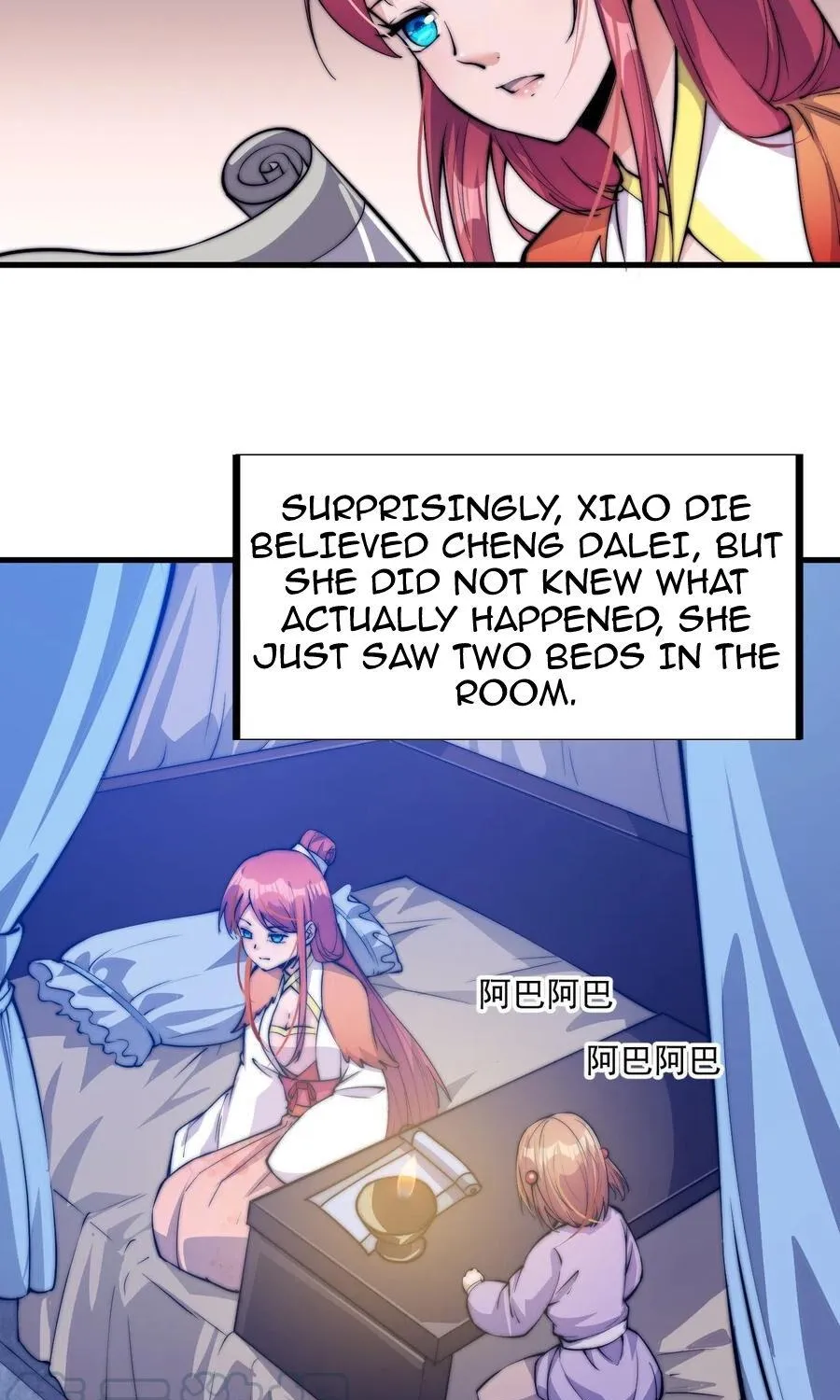 Read Start A Mountain chapter 47 image 60 on Lezhin