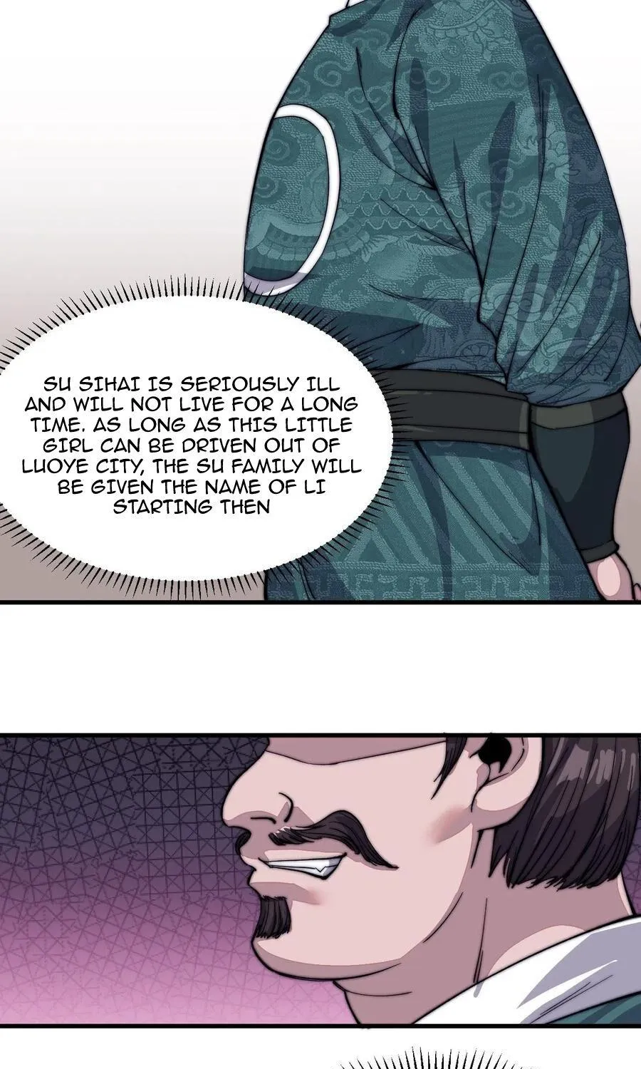 Read Start A Mountain chapter 47 image 9 on Lezhin