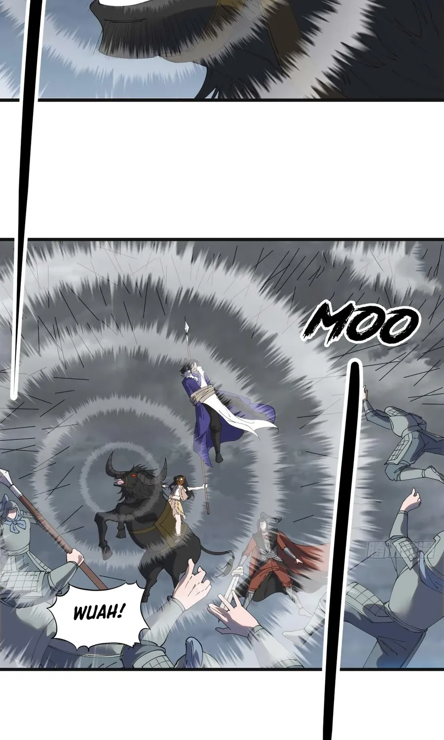 Read Start A Mountain chapter 470 image 18 on Lezhin