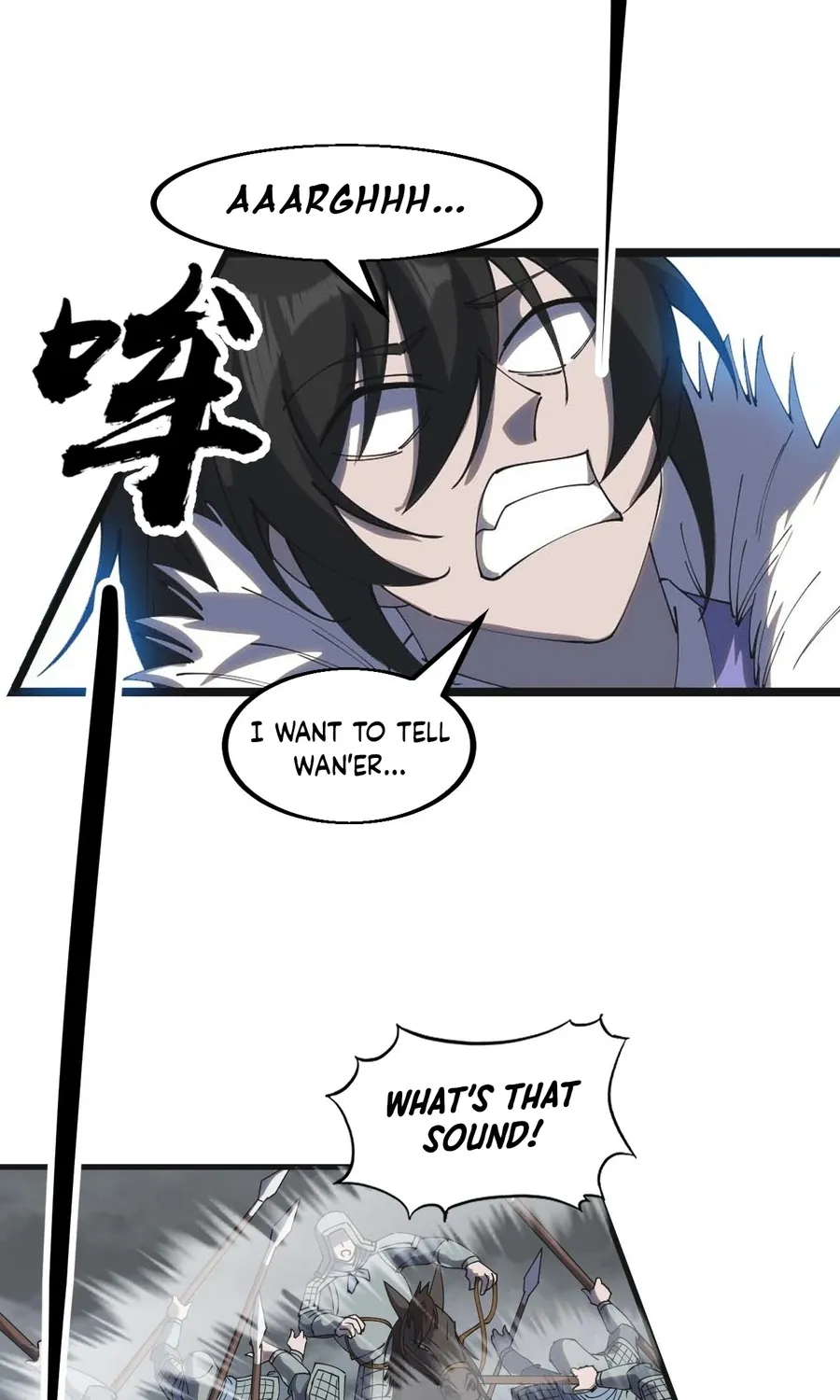Read Start A Mountain chapter 470 image 19 on Lezhin