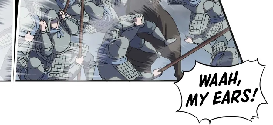 Read Start A Mountain chapter 470 image 20 on Lezhin