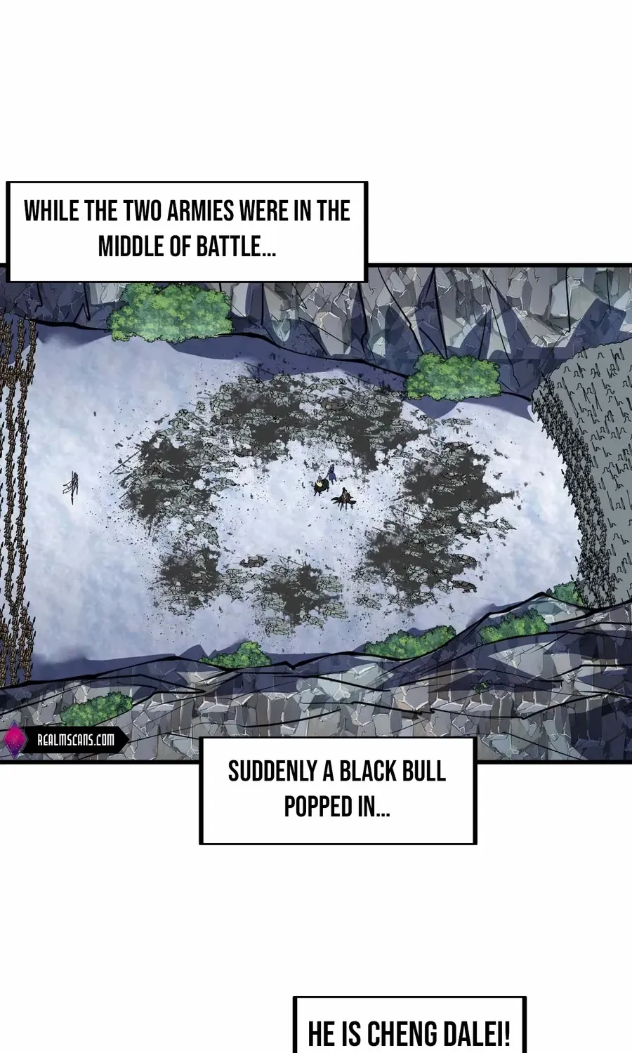 Read Start A Mountain chapter 470 image 25 on Lezhin