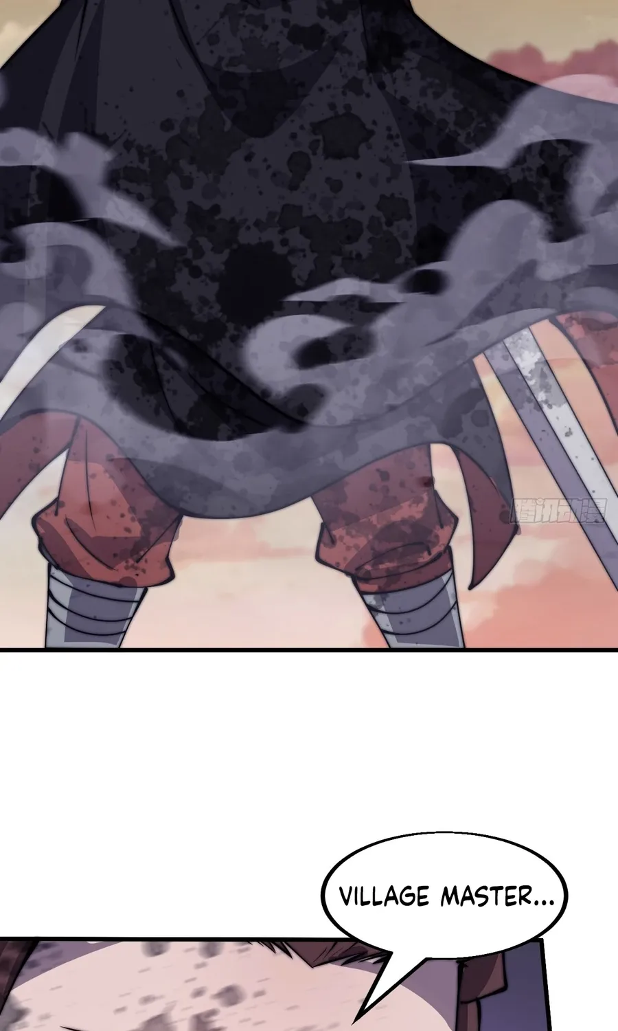 Read Start A Mountain chapter 470 image 30 on Lezhin