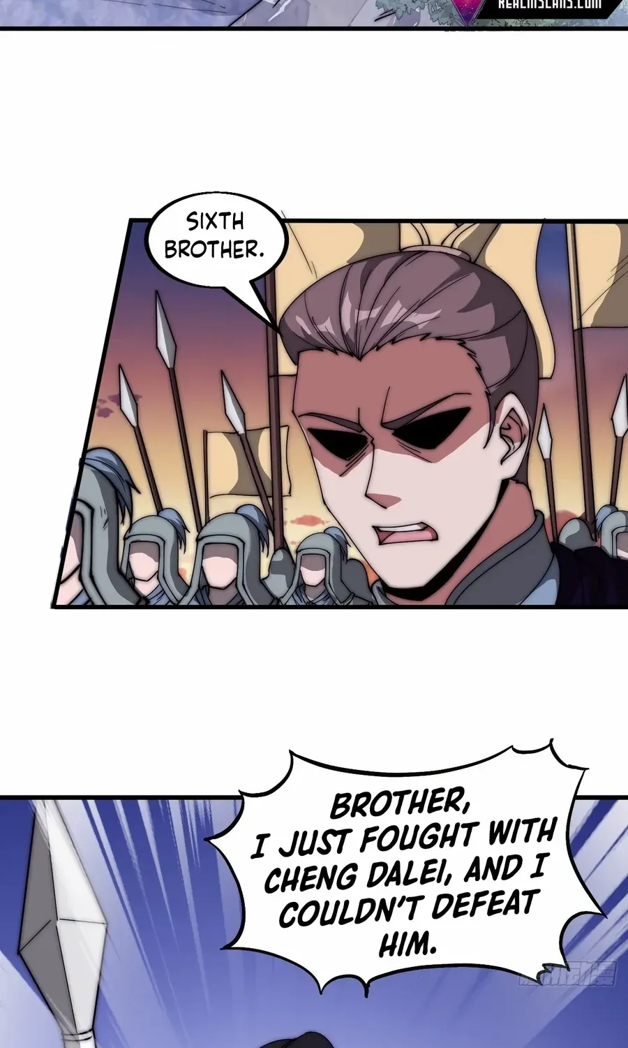 Read Start A Mountain chapter 470 image 34 on Lezhin