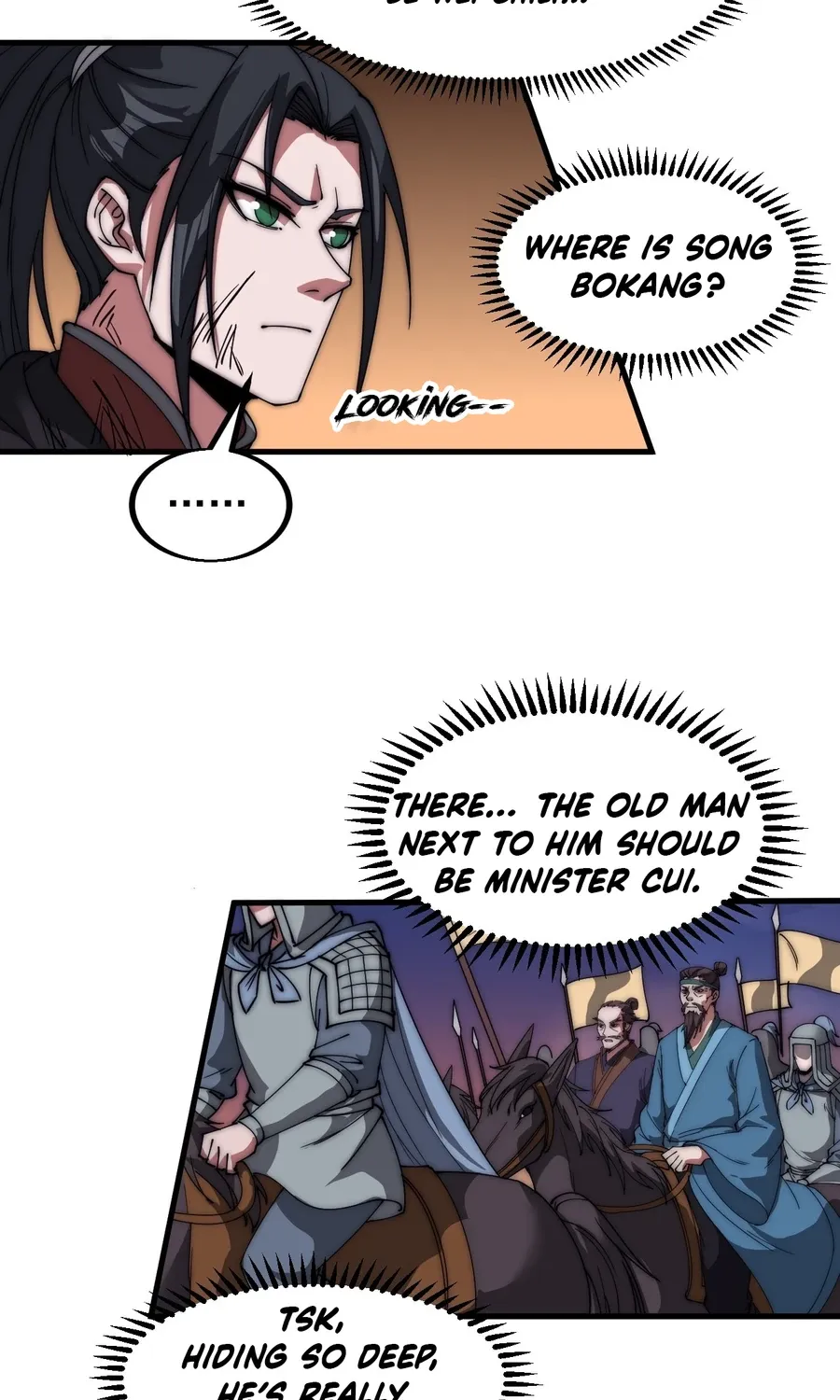 Read Start A Mountain chapter 470 image 37 on Lezhin