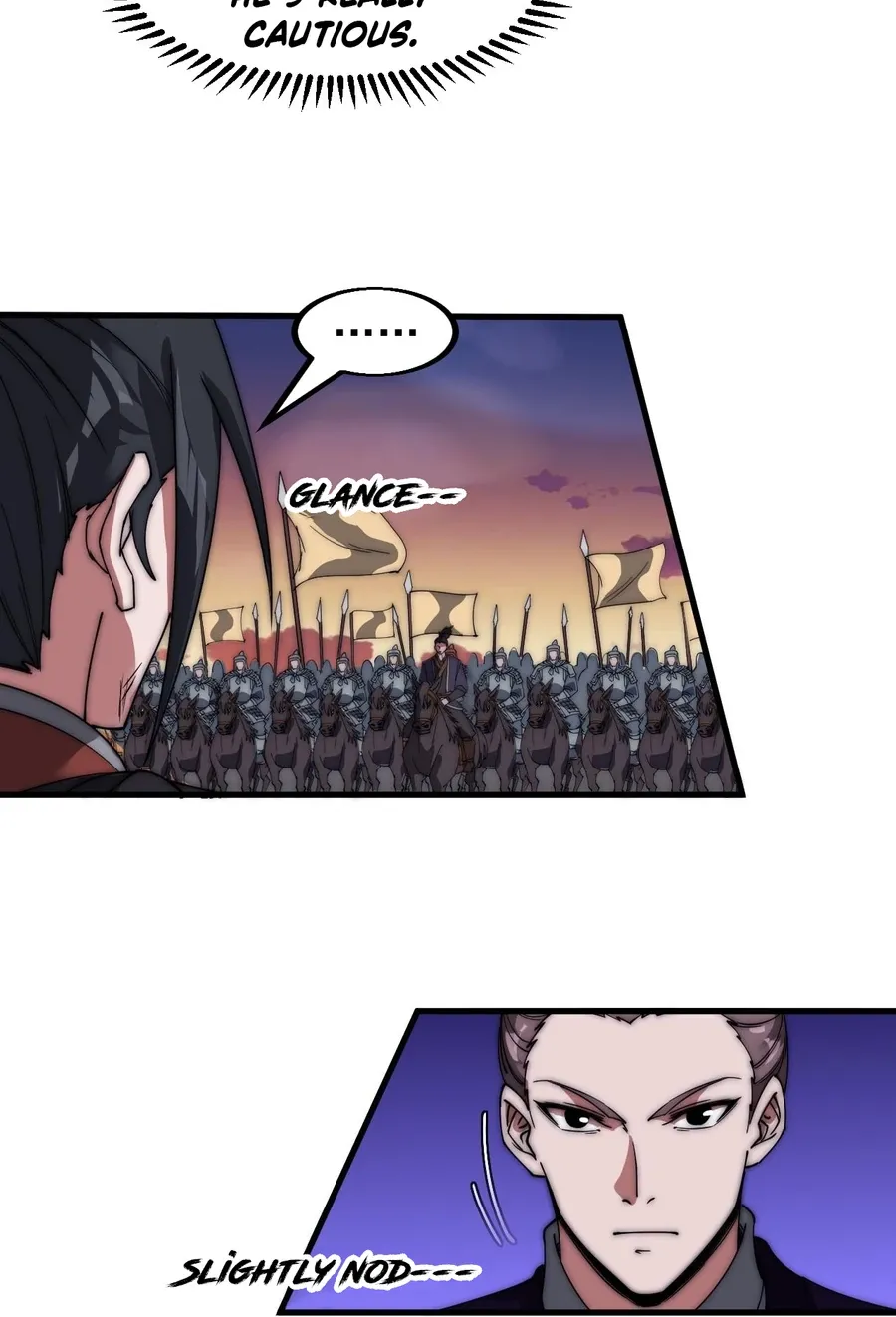 Read Start A Mountain chapter 470 image 38 on Lezhin