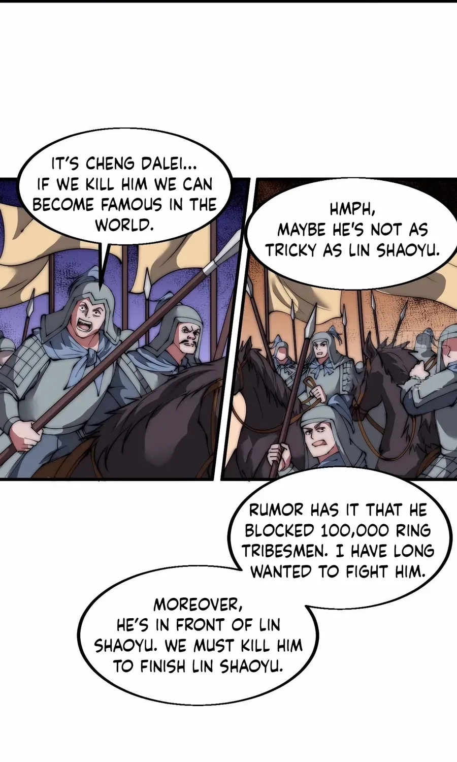Read Start A Mountain chapter 470 image 43 on Lezhin