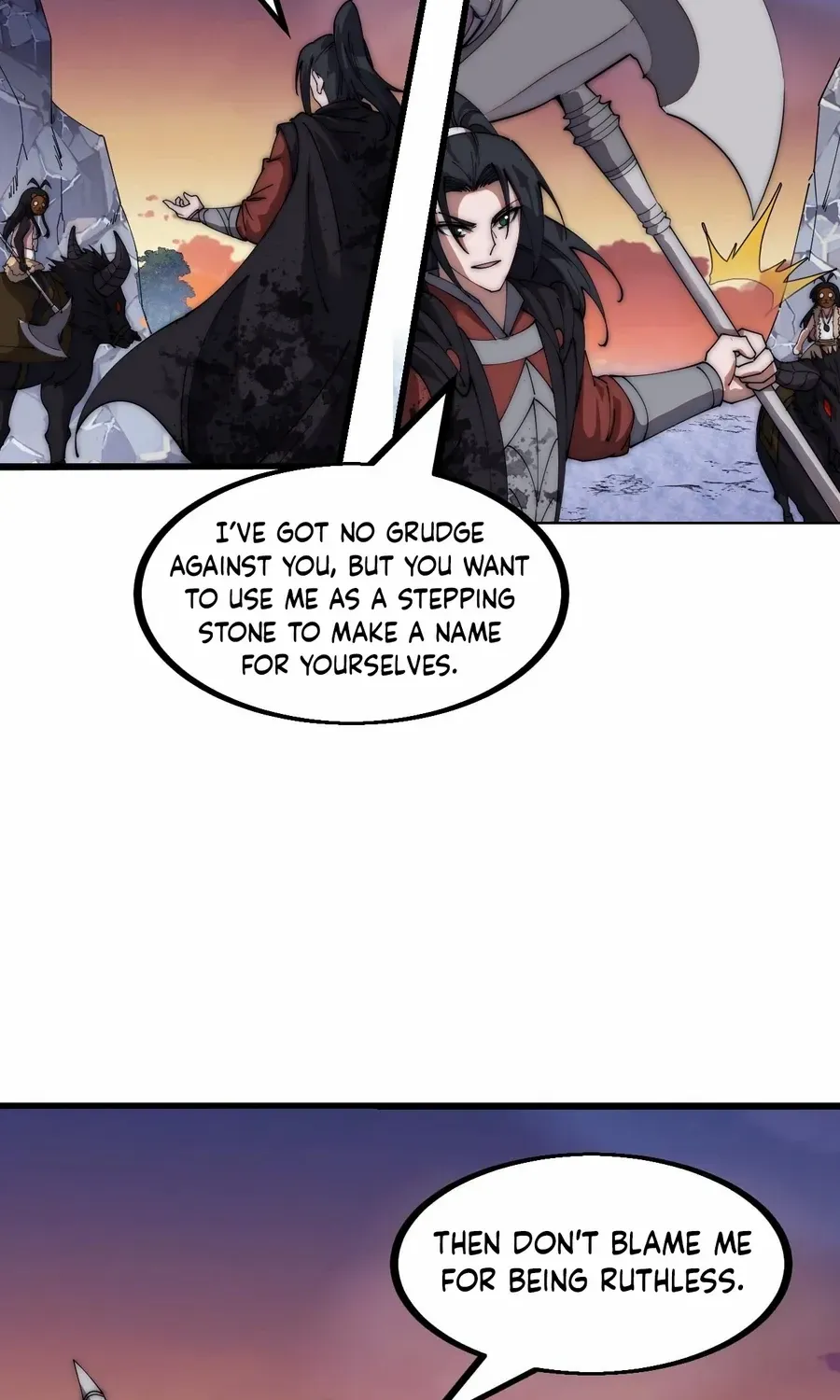 Read Start A Mountain chapter 470 image 48 on Lezhin