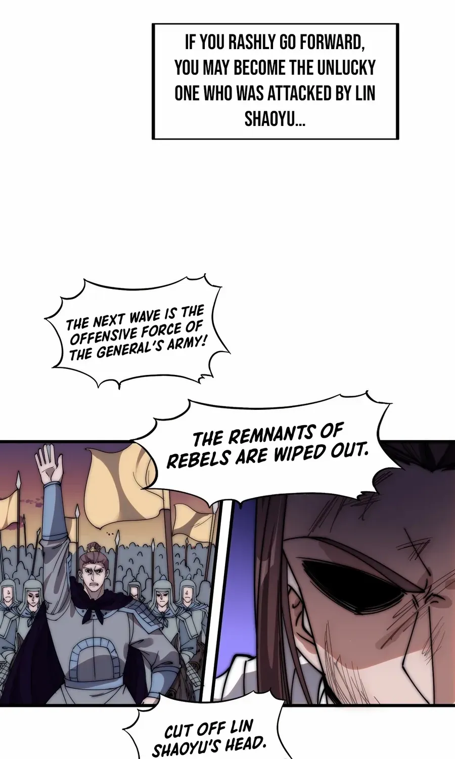 Read Start A Mountain chapter 470 image 5 on Lezhin