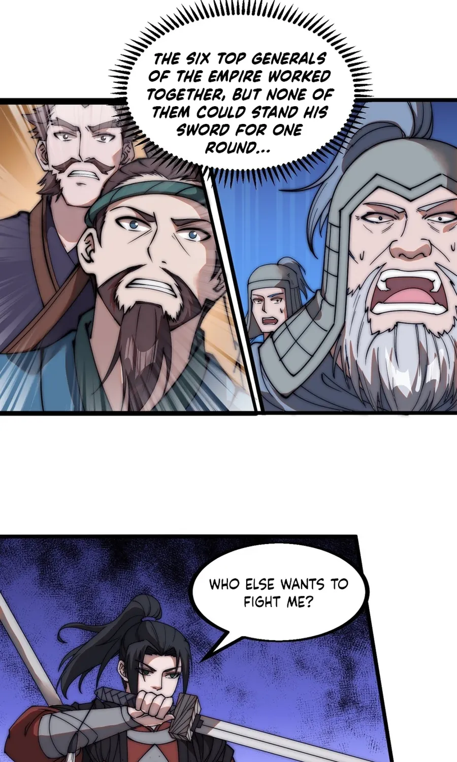 Read Start A Mountain chapter 471 image 16 on Lezhin