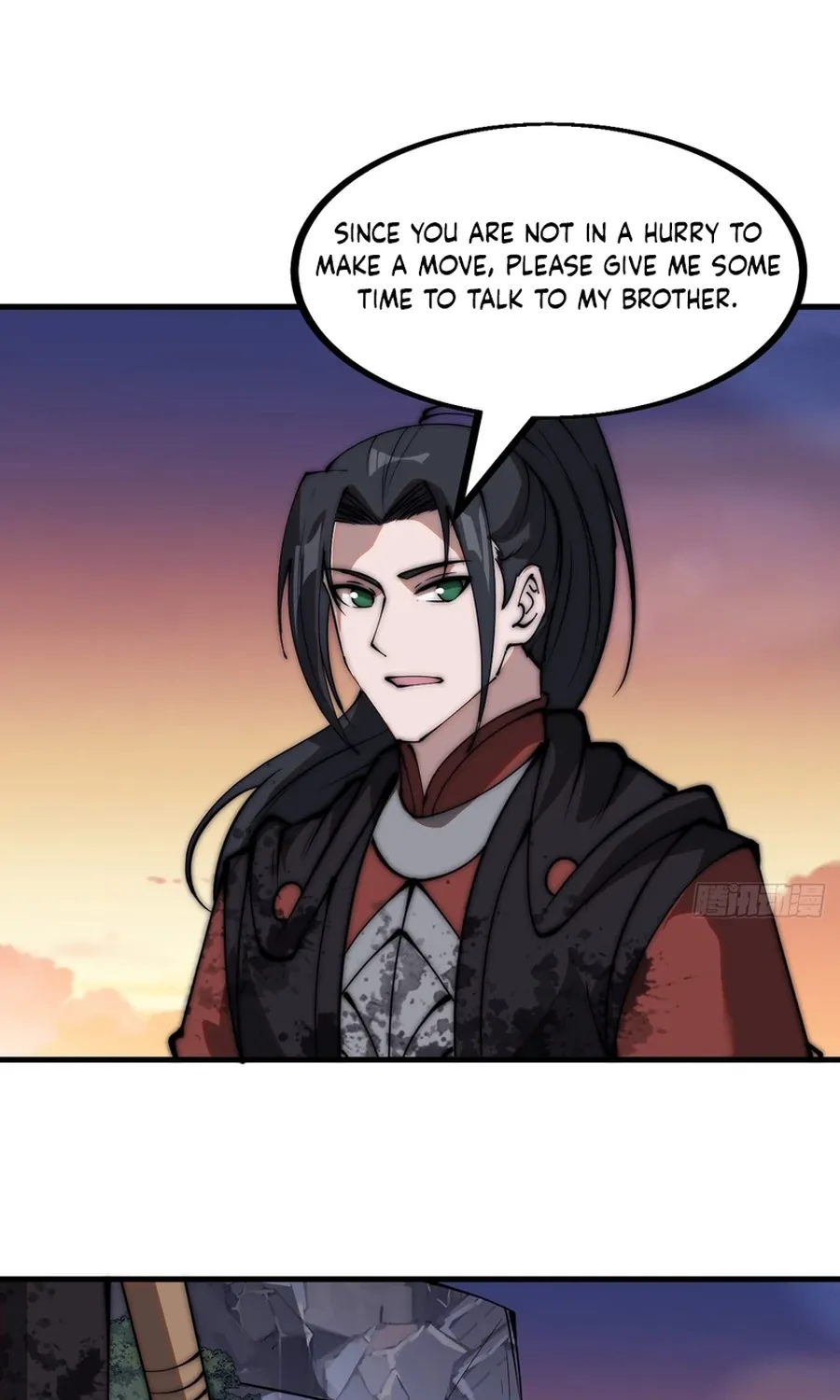 Read Start A Mountain chapter 471 image 19 on Lezhin