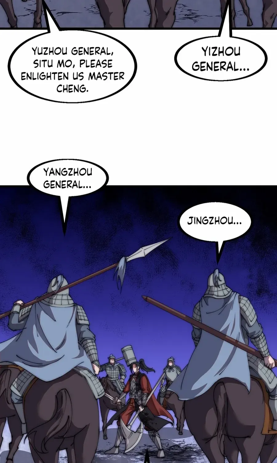 Read Start A Mountain chapter 471 image 2 on Lezhin
