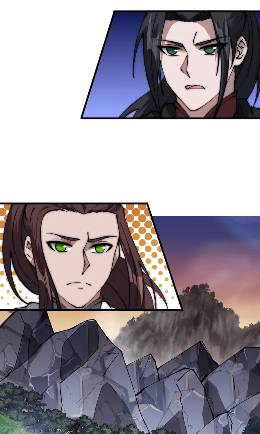 Read Start A Mountain chapter 471 image 21 on Lezhin