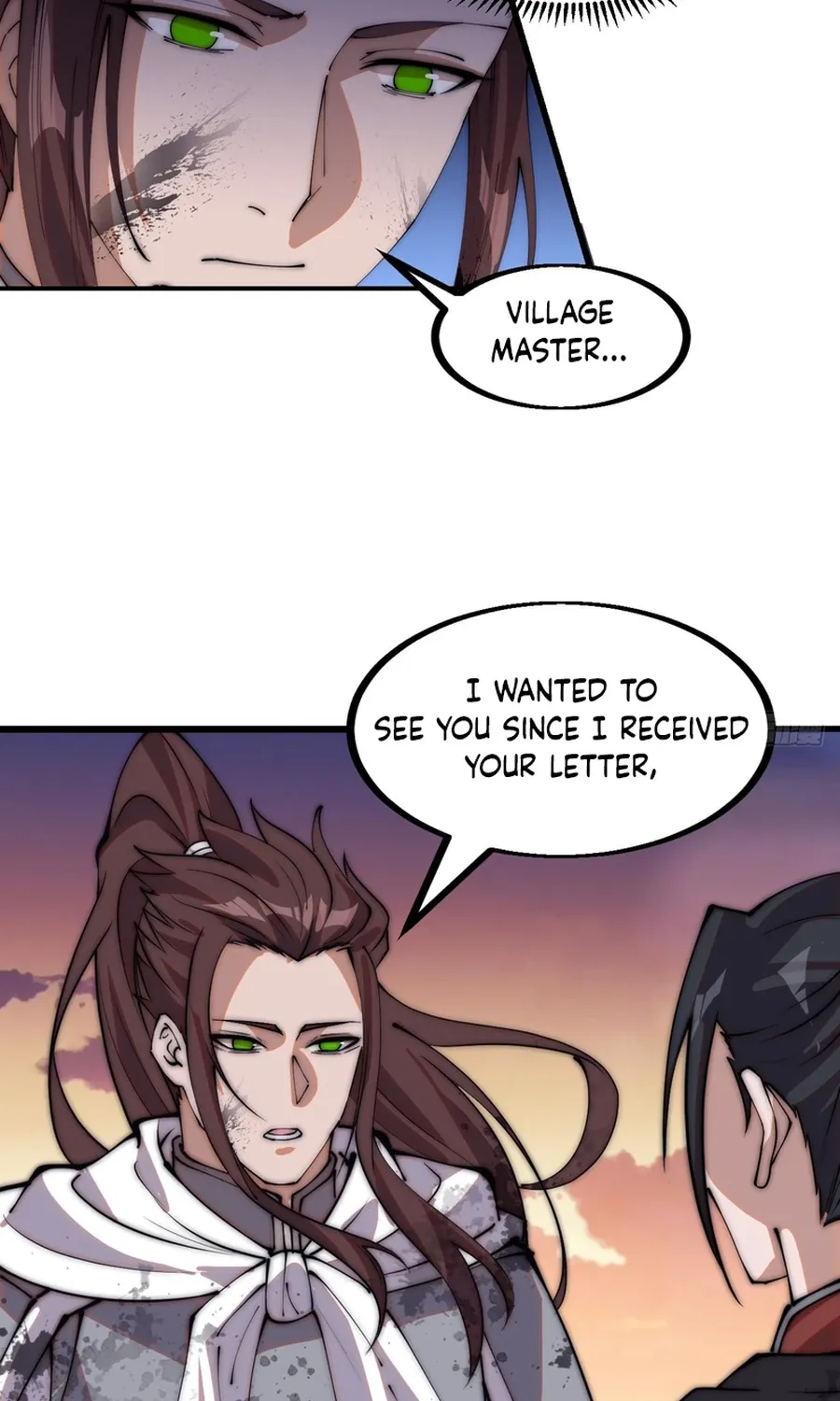 Read Start A Mountain chapter 471 image 31 on Lezhin