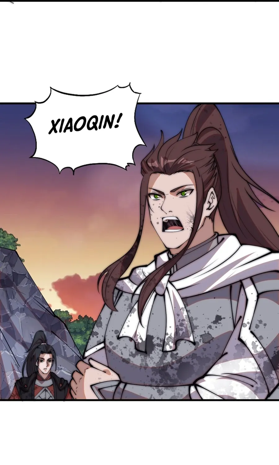 Read Start A Mountain chapter 471 image 33 on Lezhin