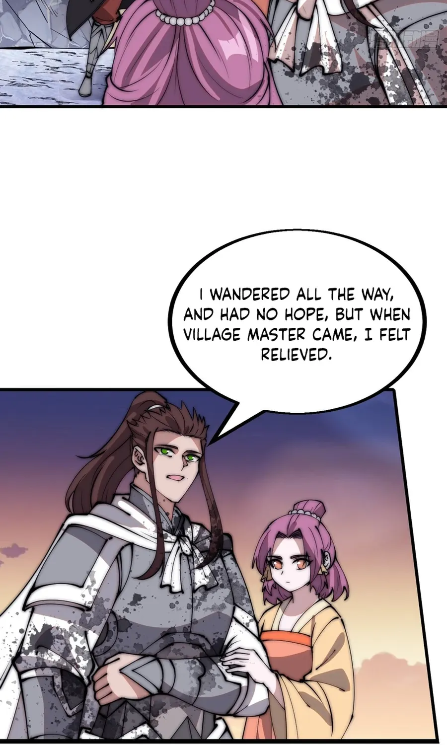 Read Start A Mountain chapter 471 image 40 on Lezhin