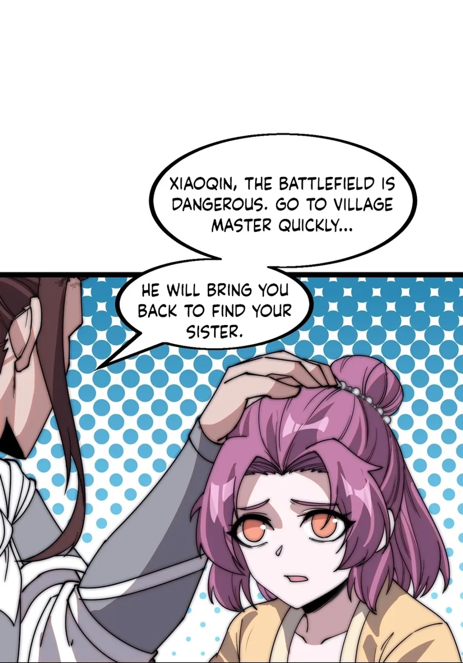 Read Start A Mountain chapter 471 image 41 on Lezhin