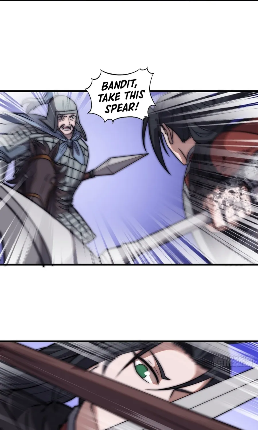 Read Start A Mountain chapter 471 image 8 on Lezhin