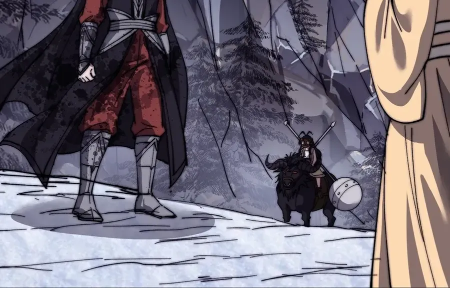 Read Start A Mountain chapter 472 image 10 on Lezhin