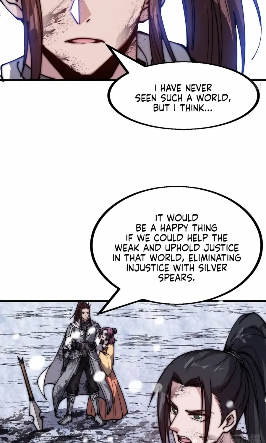 Read Start A Mountain chapter 472 image 17 on Lezhin