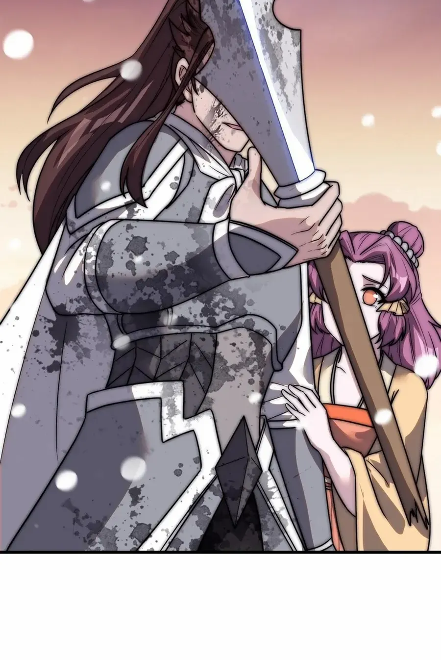 Read Start A Mountain chapter 472 image 24 on Lezhin