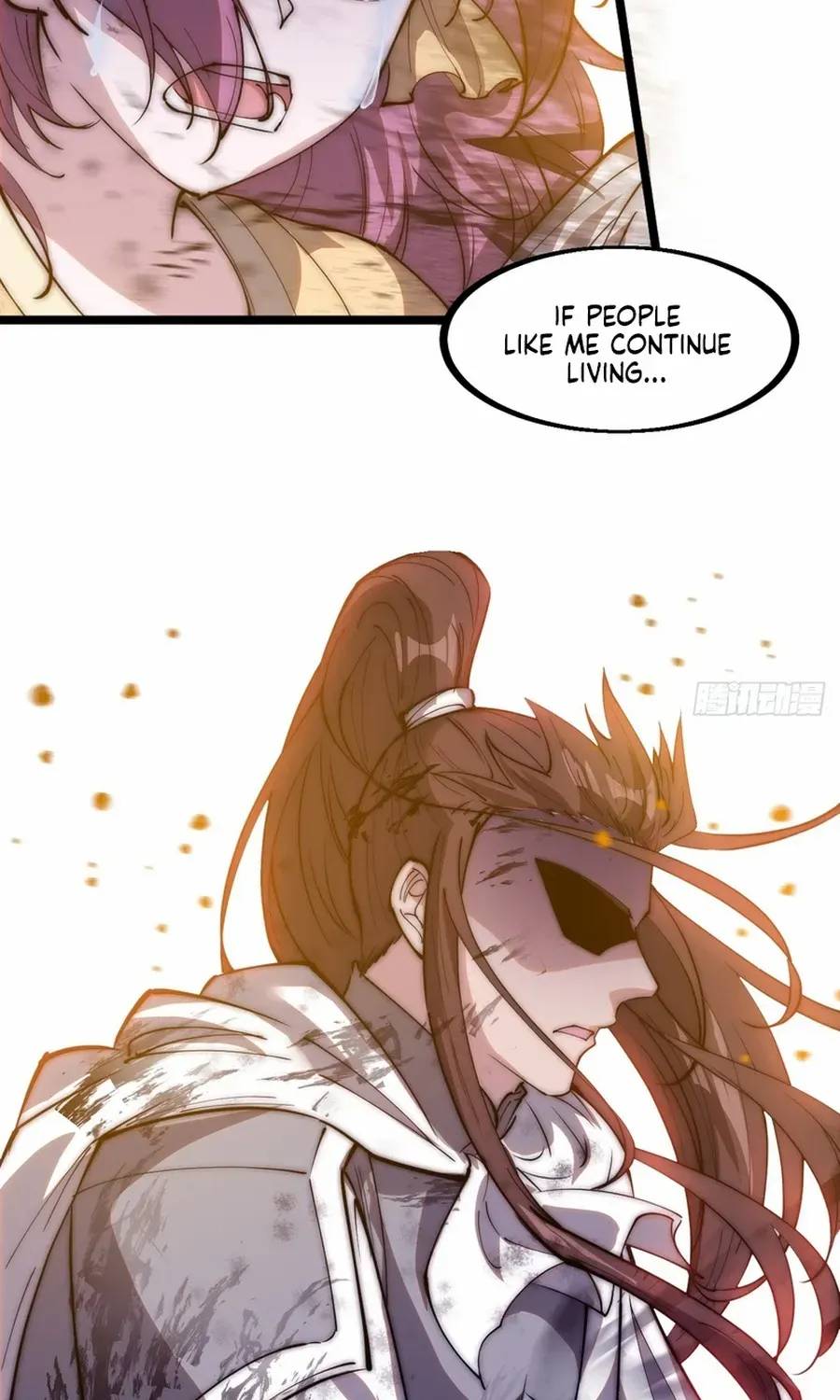 Read Start A Mountain chapter 472 image 27 on Lezhin
