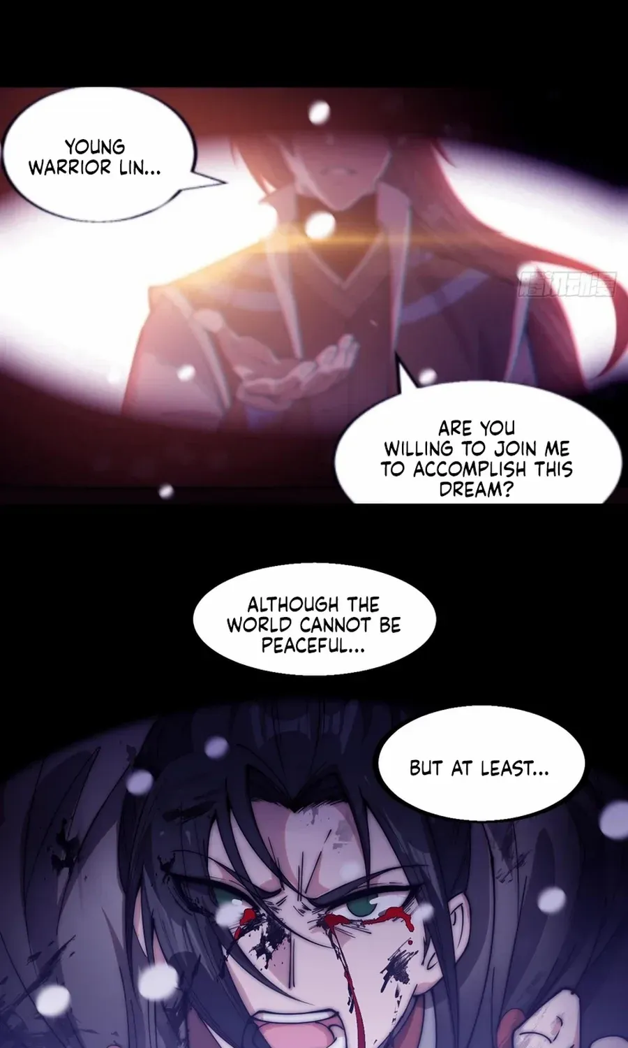 Read Start A Mountain chapter 472 image 29 on Lezhin