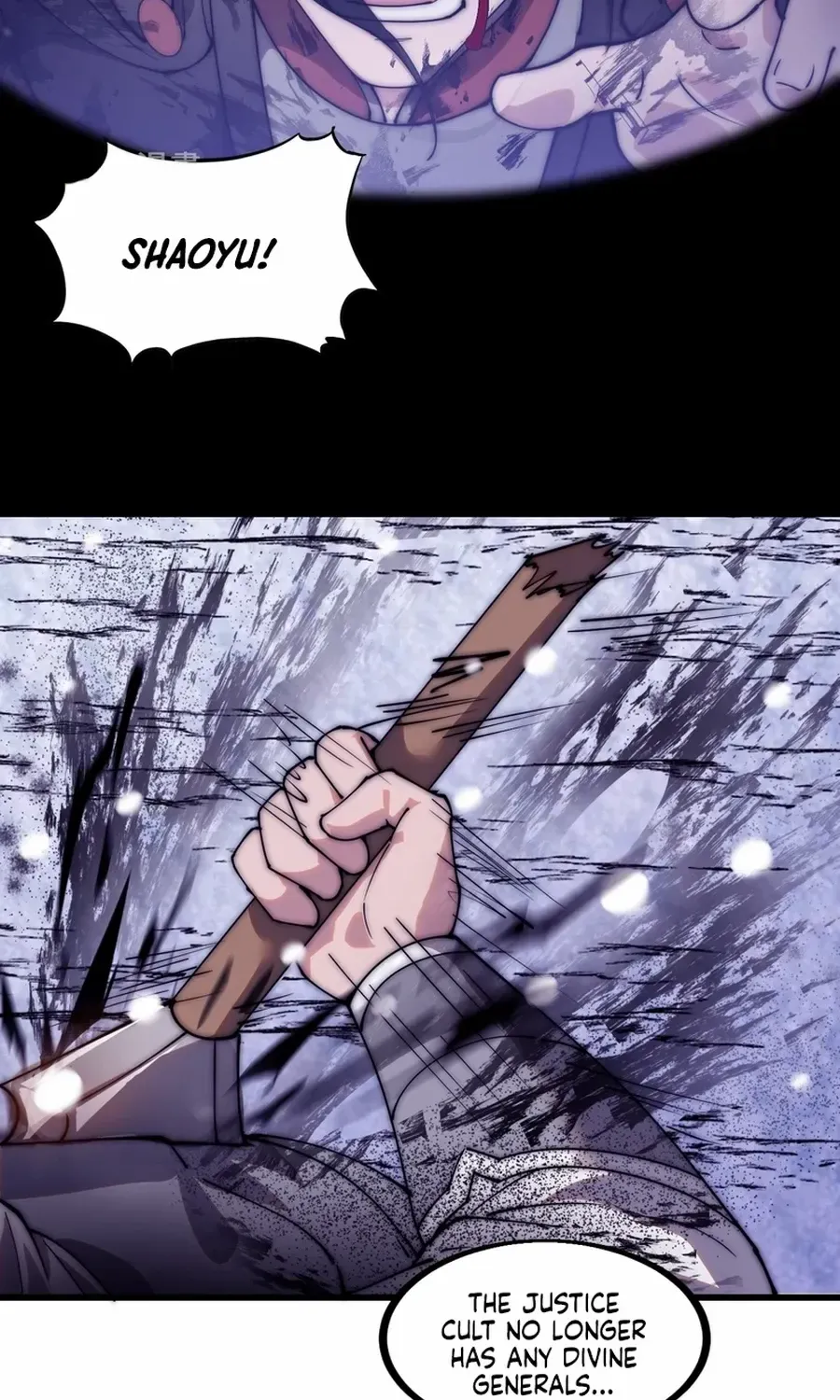 Read Start A Mountain chapter 472 image 30 on Lezhin