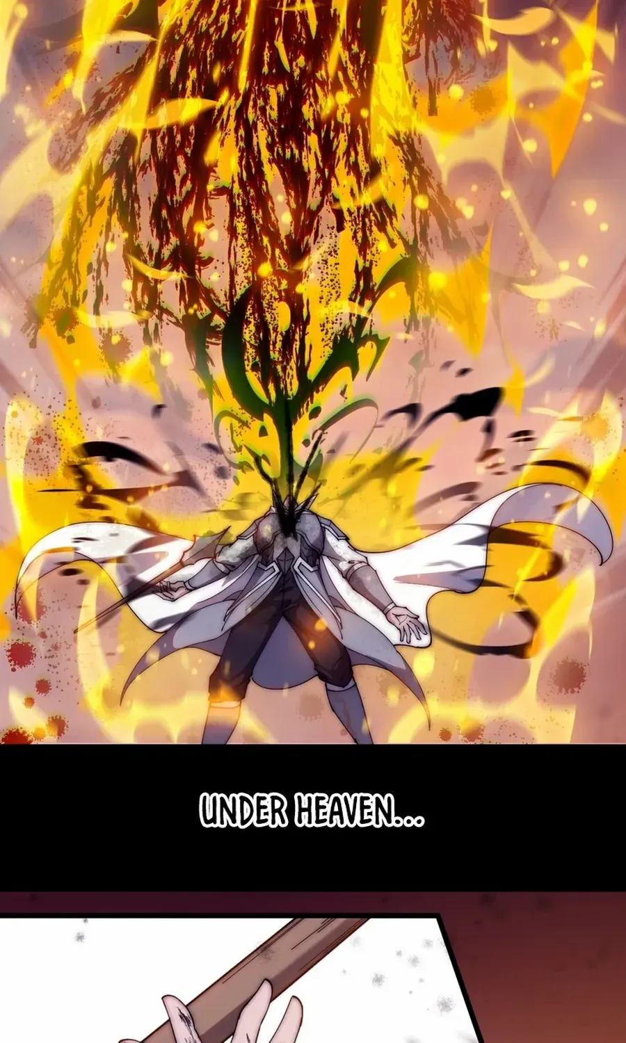 Read Start A Mountain chapter 472 image 32 on Lezhin