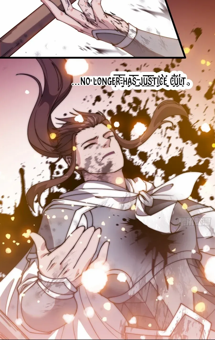 Read Start A Mountain chapter 472 image 33 on Lezhin