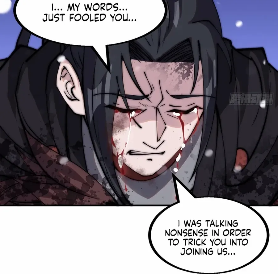 Read Start A Mountain chapter 472 image 38 on Lezhin