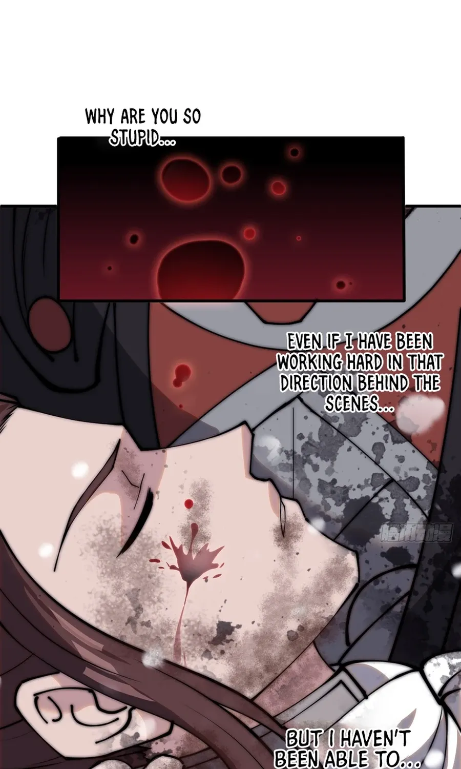 Read Start A Mountain chapter 472 image 39 on Lezhin