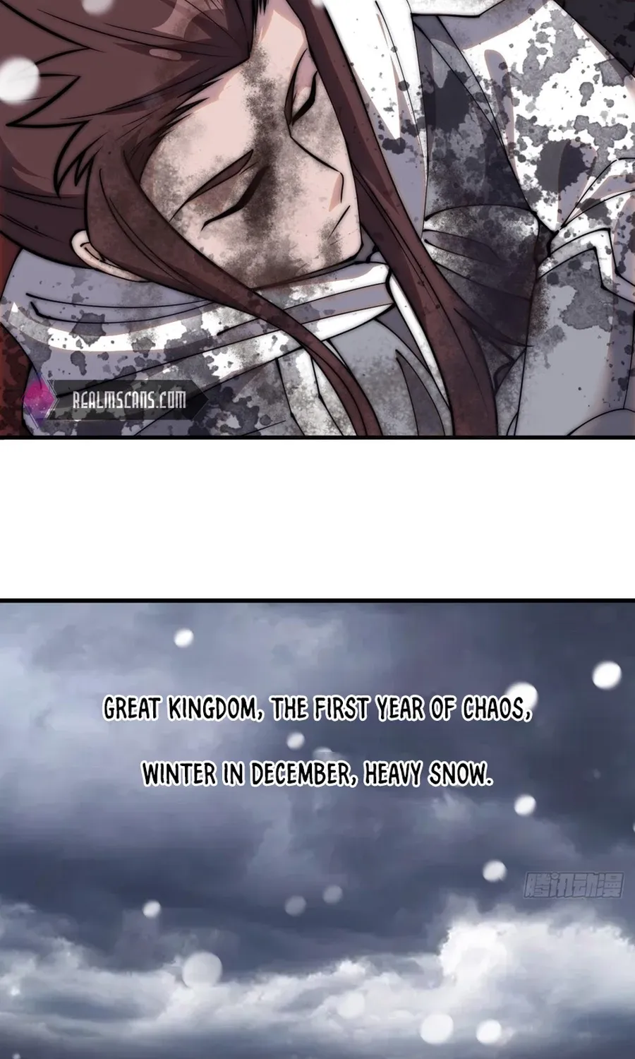 Read Start A Mountain chapter 472 image 41 on Lezhin